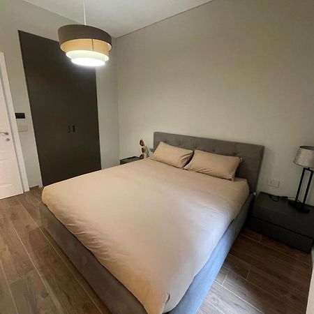 In Centro Torino Charme Appartaments Kamer foto