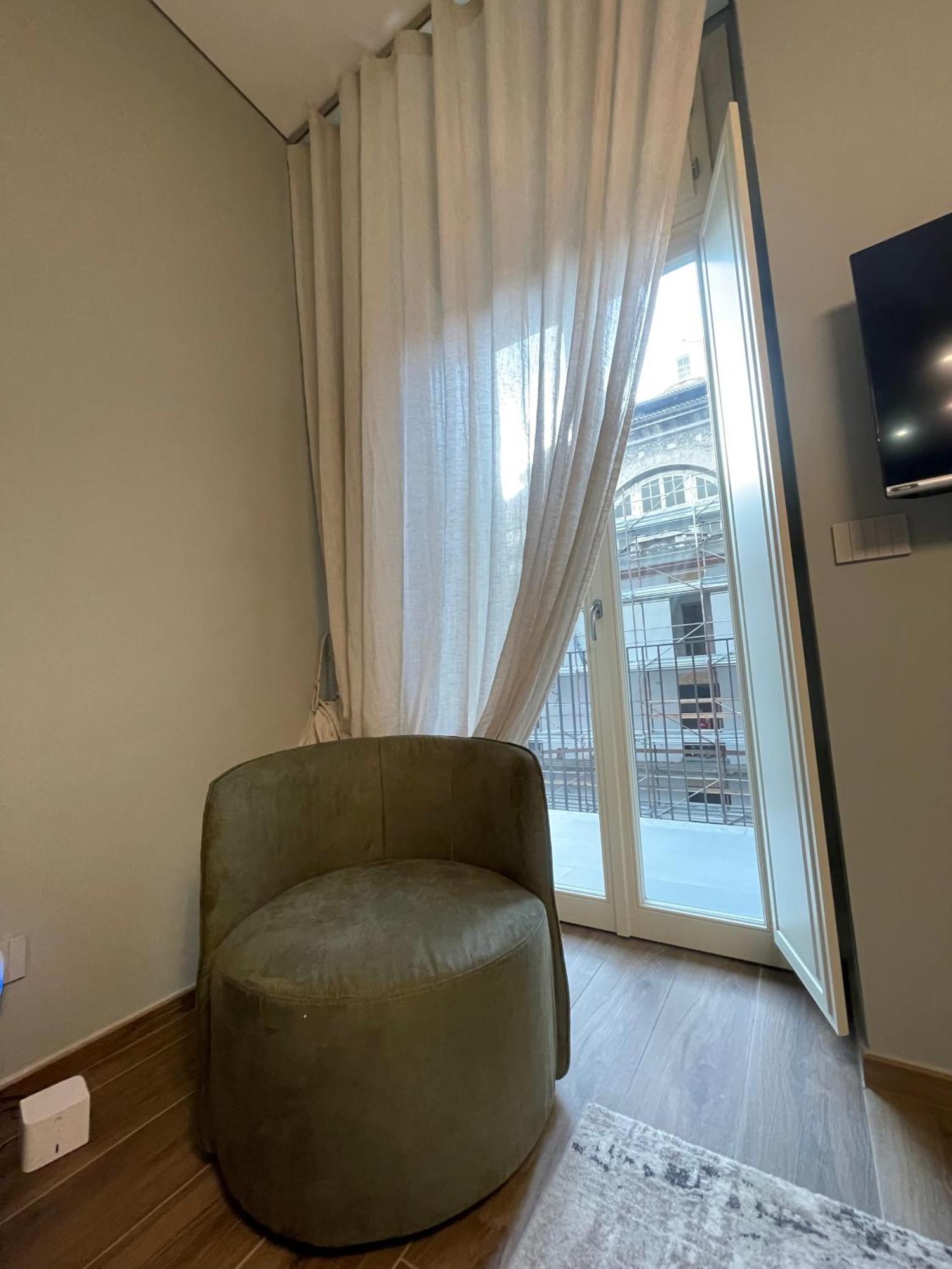 In Centro Torino Charme Appartaments Kamer foto