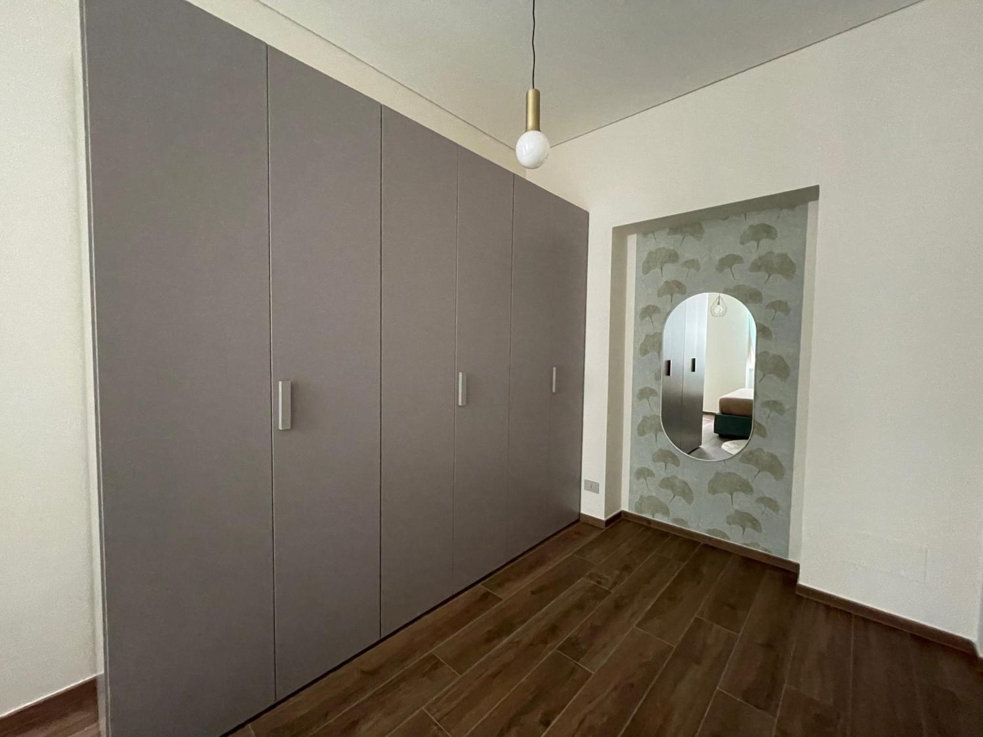 In Centro Torino Charme Appartaments Kamer foto