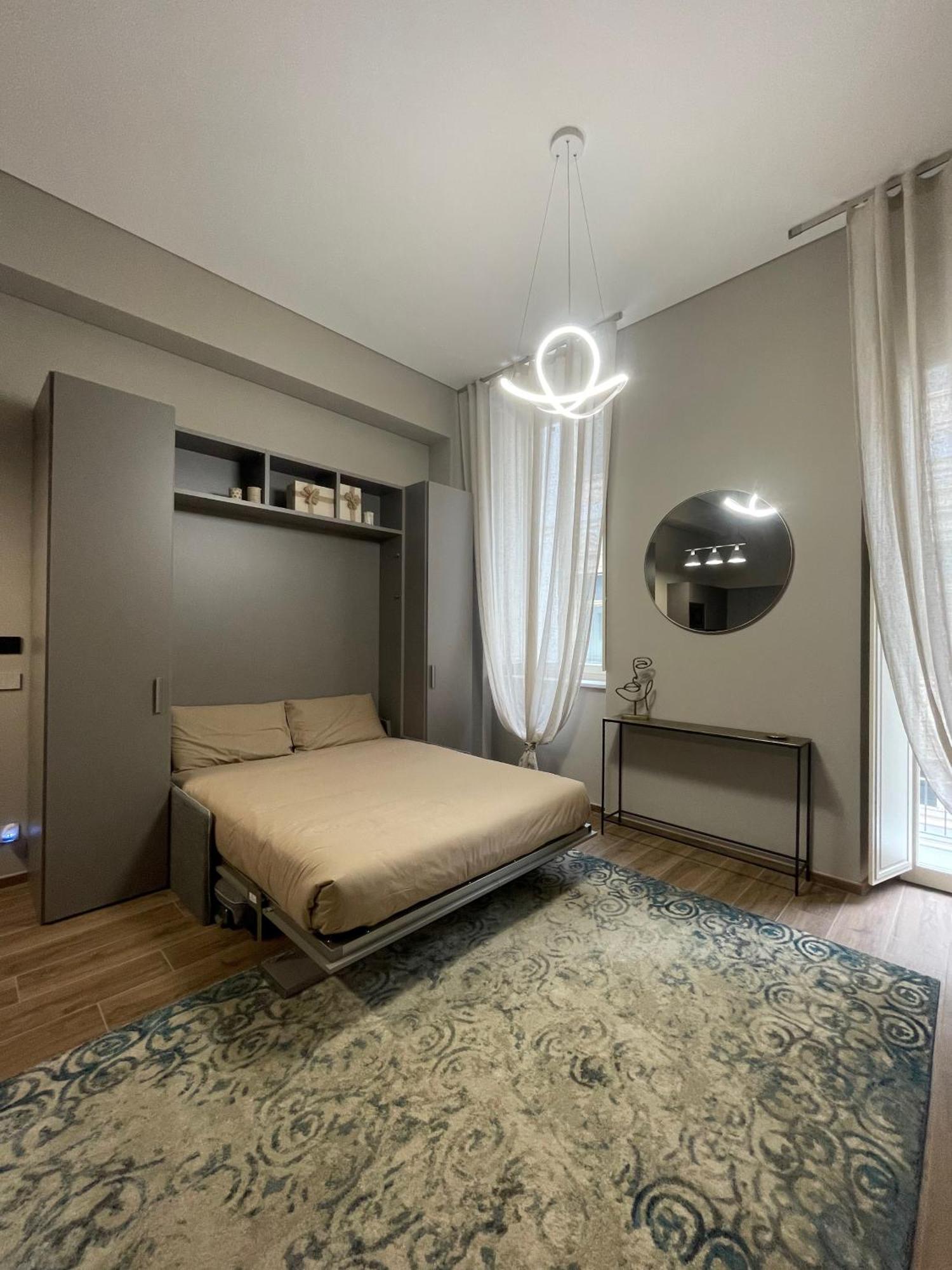 In Centro Torino Charme Appartaments Kamer foto