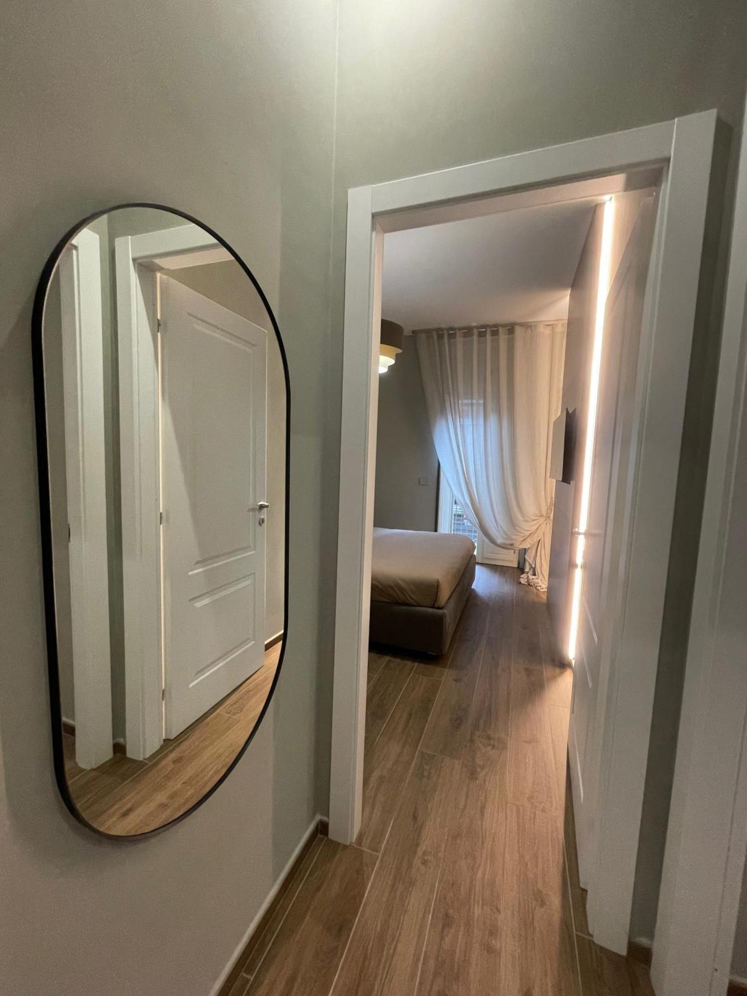 In Centro Torino Charme Appartaments Kamer foto